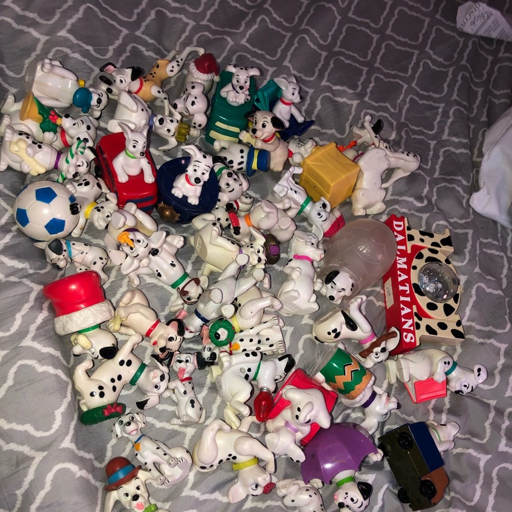 101 Dalmatians